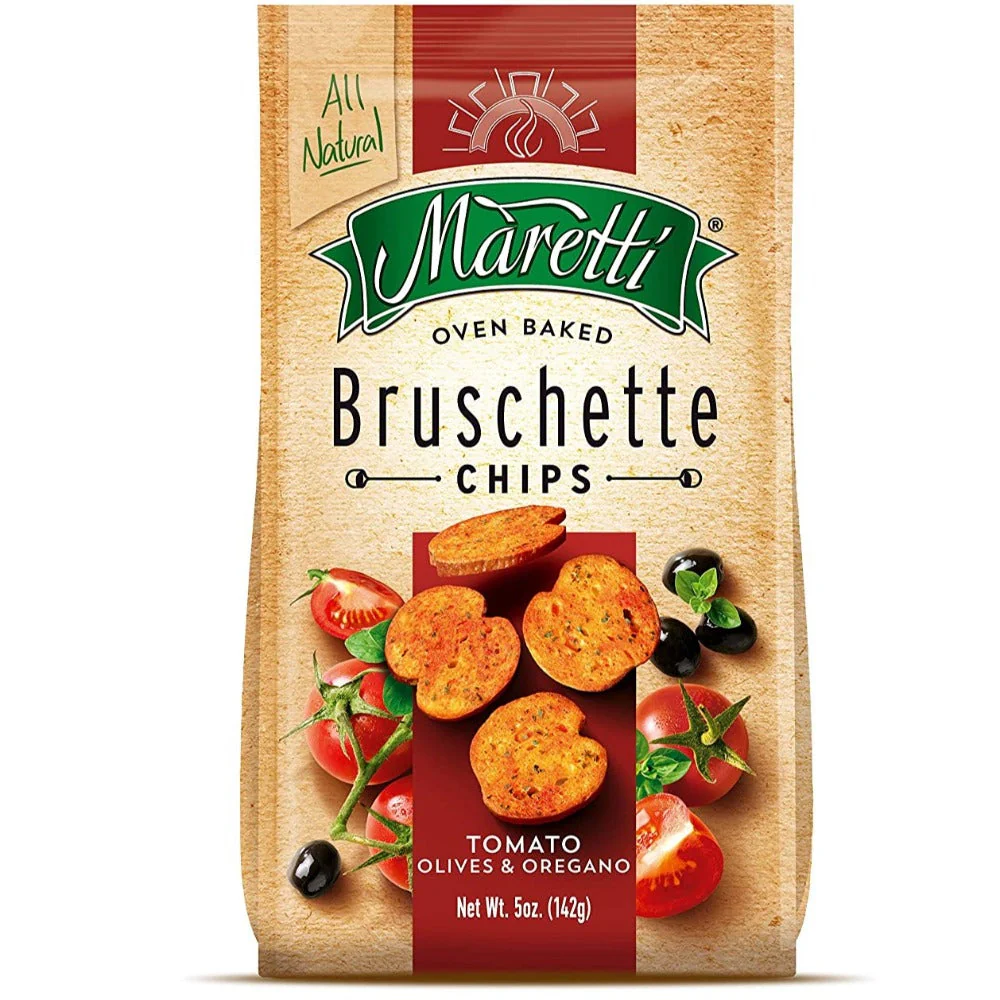 Maretti Bruschette Chips